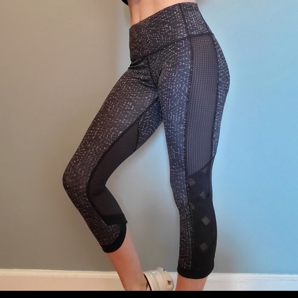lululemon athletica Pants - Lululemon Leggings